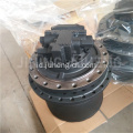 SK350-9 final drive Suku cadang excavator motor travel SK350-9